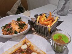 -娜娜家•Nana And Her Friends Restaurant(小寨原力场店)