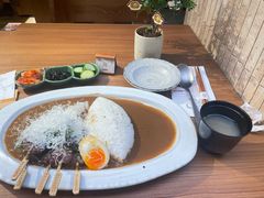 -CURRY YA 熟成咖哩專門店(深圳湾万象城店)