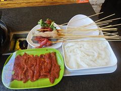 -川成串·自助串串香火锅(朝阳店)