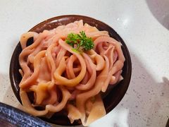 -正贰捌经重庆老火锅(建设路店)