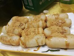 -川悦壹号·川菜(蠡溪路店)