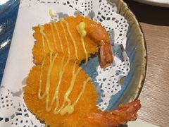 -大渔铁板烧(花园道店)