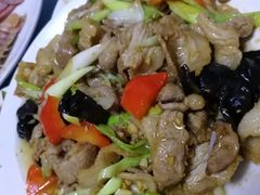 -聚德福海鲜家常菜(刘庄店)