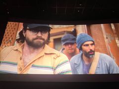 -百美汇影城(LUXE嘉里中心店)