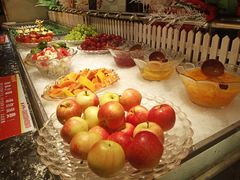 -釜御山海鲜烤肉火锅自助(新城市中心店)