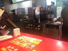 -汉堡王(大连柏威年餐厅店)