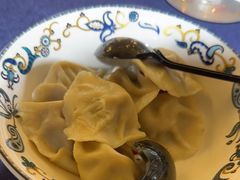 -伊带伊路新疆美食府(呼家楼店)