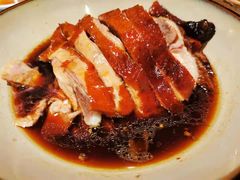 金牌烤鸭（小）-南京大牌档(苏州中心店)