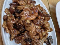 -京皇十二道天津菜(蒲黄榆店)