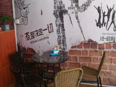 -歇脚亭Share tea(文化宫店)