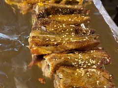 -霄汉羊排(万松园一店)