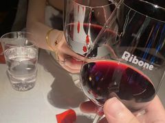 -弗兰克牛排西餐厅Ribone steak house(柠檬花园店)