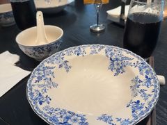 -金谷仓家庭料理(马泉营店)