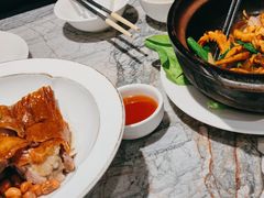 -广东道至正餐厅(区庄店)