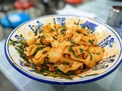 -同州传统面馆(东大街)