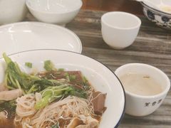 -安泰楼·佛跳墙创始人·传统闽味早茶·酒楼(三坊七巷闽菜地标店)