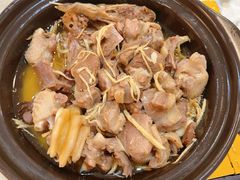 -海宝酒家(中山四路店)