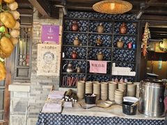 -饭江湖·江湖菜(湖广会馆店)