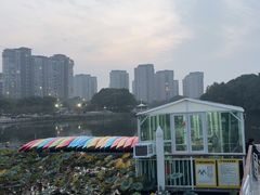 -新江湾城公园