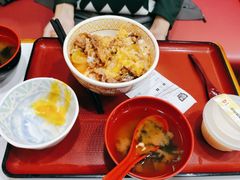 -食其家·牛丼咖喱(浦电路店)