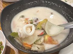 -Doo Dee Thai Food(Issan/Isaan/Esan)