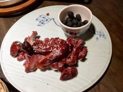 风味酱鸭-老灶房-四川土菜(铁牛广场店)