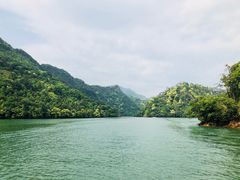 -五泄景区