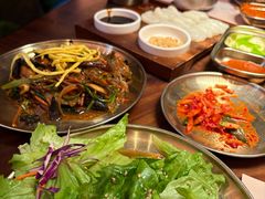 -西塔老太太泥炉烤肉(上海七宝领展广场店)