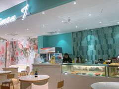 -西檬树SIMON·T轻奢蛋糕(大东方Max店)