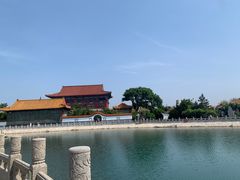 -蓬莱仙岛