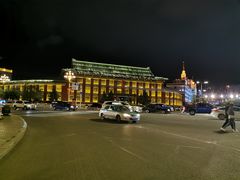 -呼伦贝尔民族博物馆