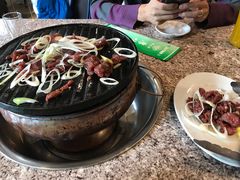 -厚味居炙子烤肉·清真(天桥南纬路店)
