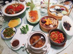 -九头鹰家宴(岳家嘴店)