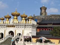 -上海东林寺(金山区)
