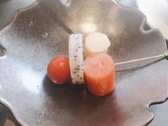 -俏立方·15年新楚菜