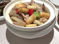-粗茶淡饭·汉口公馆(循礼门店)