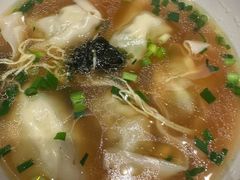 -宁波汤团店(外滩店)