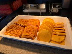 -广州富力君悦大酒店·凯菲厅