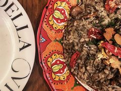 -IL TEATRO 精品意大利餐厅