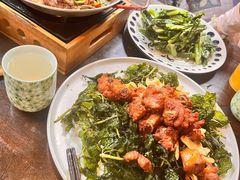 -吃货私房菜(丽江束河古镇店)