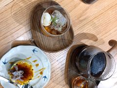 焦糖布丁-Catch Bagel(芳草地店)