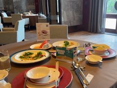 -海口万豪中餐厅·粤菜·海南菜· 平价海鲜·茶点· KTV包房