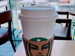 -星巴克(深圳佳宁娜友谊广场店)