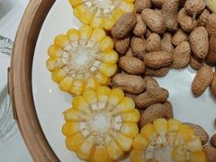 -五棵树•粤西高凉菜(琶洲店)