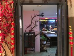 门面-桃花沅火锅(长嘉汇江景店)
