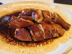 -侨美·唐荔园·40年地道粤菜