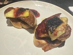 -铁板诱惑法式铁板烧(大卫城店)