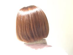 -Mentor Hair Salon