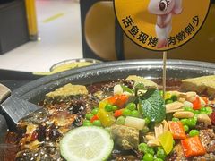 -鱼见你烤鱼•本地烧烤(1818店)