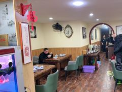 -闻香阁·清真(光荣道店)